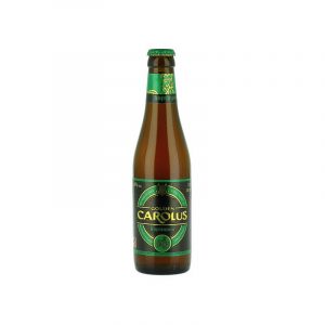 Cerveza belga Golden Carolus Hopsinjoor