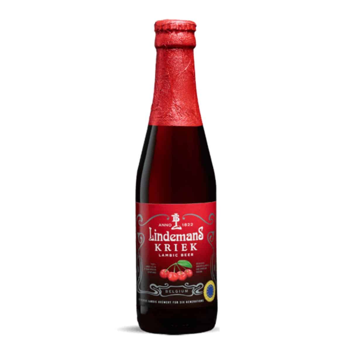 Lindemans Kriek