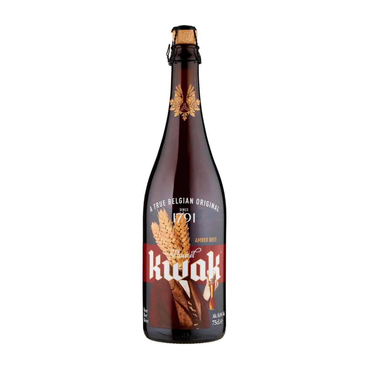 Pauwel Kwak