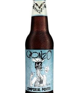 Cerveza Flying Dog Gonzo 35.5 cl