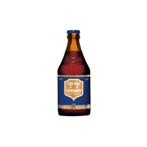 cerveza belga chimay