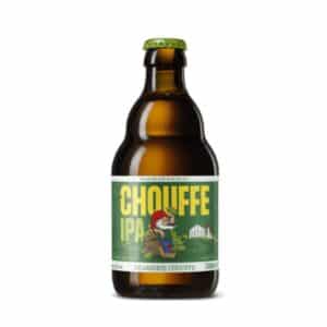 Chouffe IPA