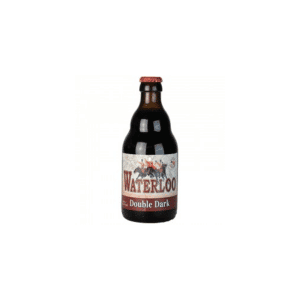 cerveza belga waterloo