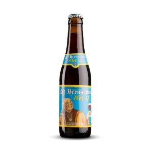 Novedades en Dcervezas | bernardus 12 Saint Bernardus Abt 12