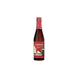 cerveza navideña
