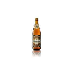 mejor cerveza de trigo