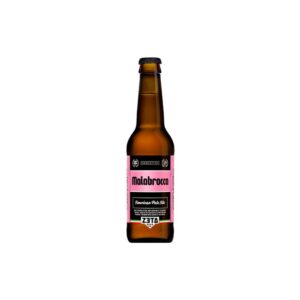 Novedades en Dcervezas | zeta malabroca 33cl Zeta Malabrocca
