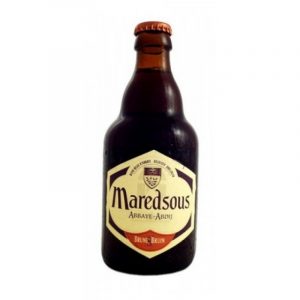 Cerveza Maredsous 8 33cl