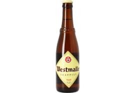 Cerveza Westmalle Triple 33cl