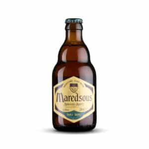 Maredsous 10
