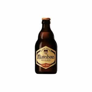 cerveza maredsous 8