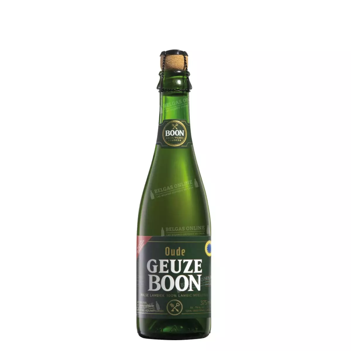 Boon Oude Geuze