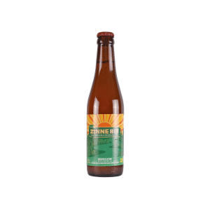 cerveza rubia belga