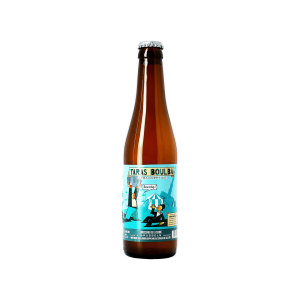 cerveza hoppy ale
