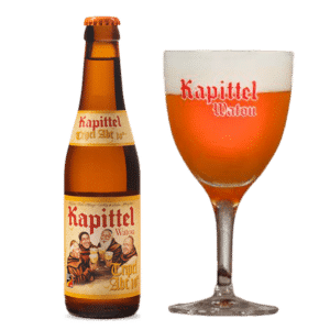 Cerveza belga Het Kappittel ABT