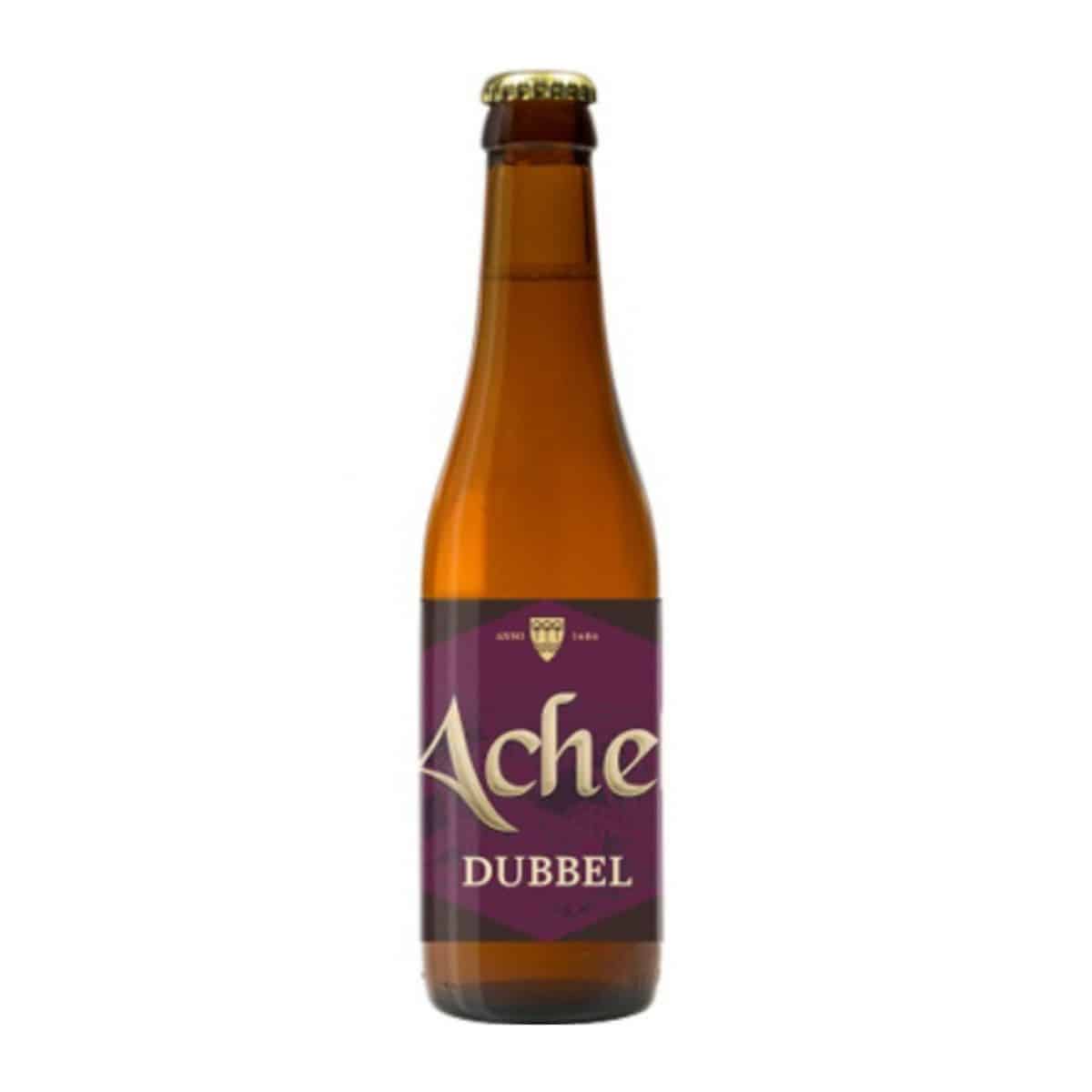 Achel Dubbel