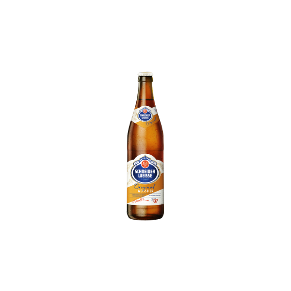 Schneider Weisse Tap 7 Mein Original 5,4alc 50cl | Disseny sense titol 184 cerveza schneider tap 7