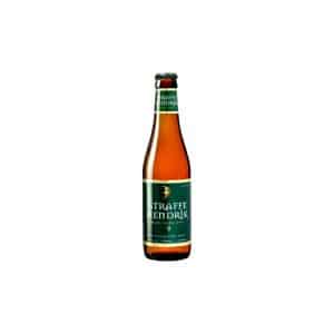 cerveza belga straffe