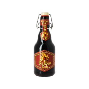 Barbar Bok 8,5alc 33cl
