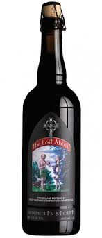 The Lost Abbey Serpents Stout 11% 75cl