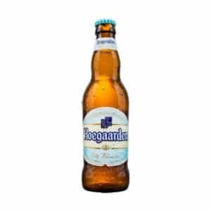 Hoegaarden Blanca