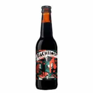 La Pirata Black Block