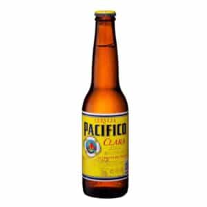Cerveza Pacifico