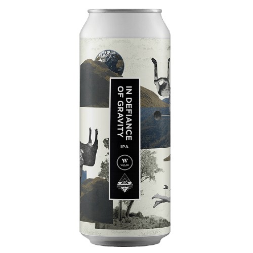 Wylam In Defiance of Gravity 44cl