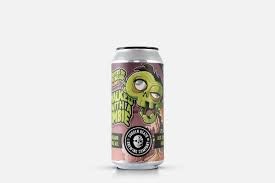 Sudden Death Walked with a zombie 6,9% 44cl