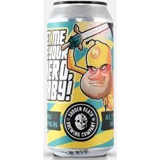 Sudden Death Let Me Be Your Hero,Baby DDH 7%