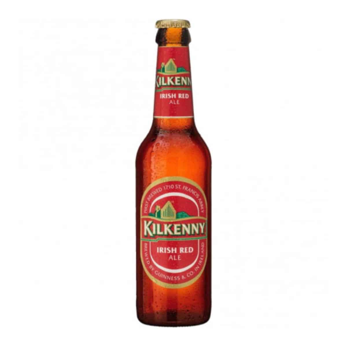 Kilkenny Irish