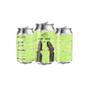 Saltus Hop Take