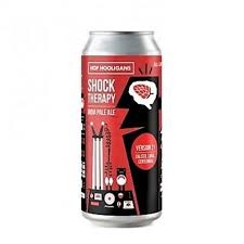 Hop Hooligans Shock Therapy 6,5% 50cl