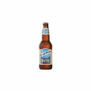 cerveza belga de trigo