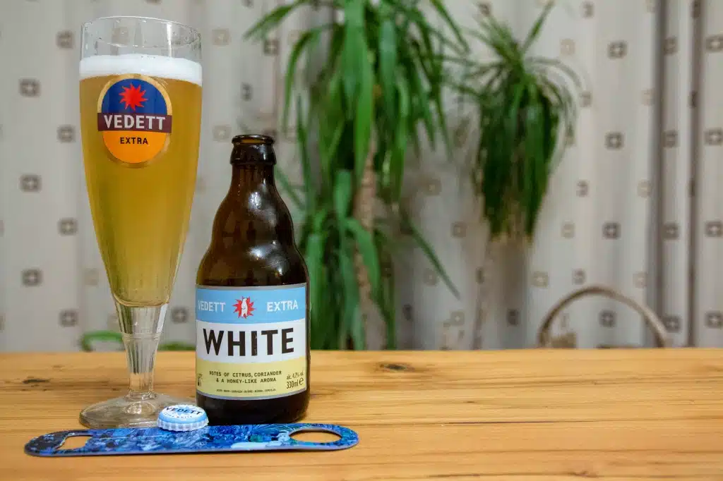 Vedett Extra White 4.7alc 33cl | vedett extra white 1 1 La galardonada Vedett Extra White