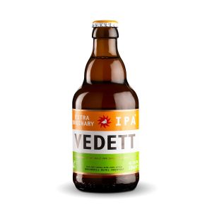 cerveza belgian ipa