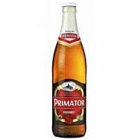 Primator Premium 33cl