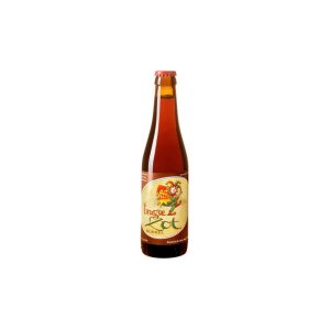 cerveza tostada belga