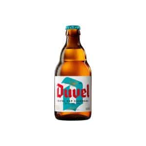 cerveza belga duvel