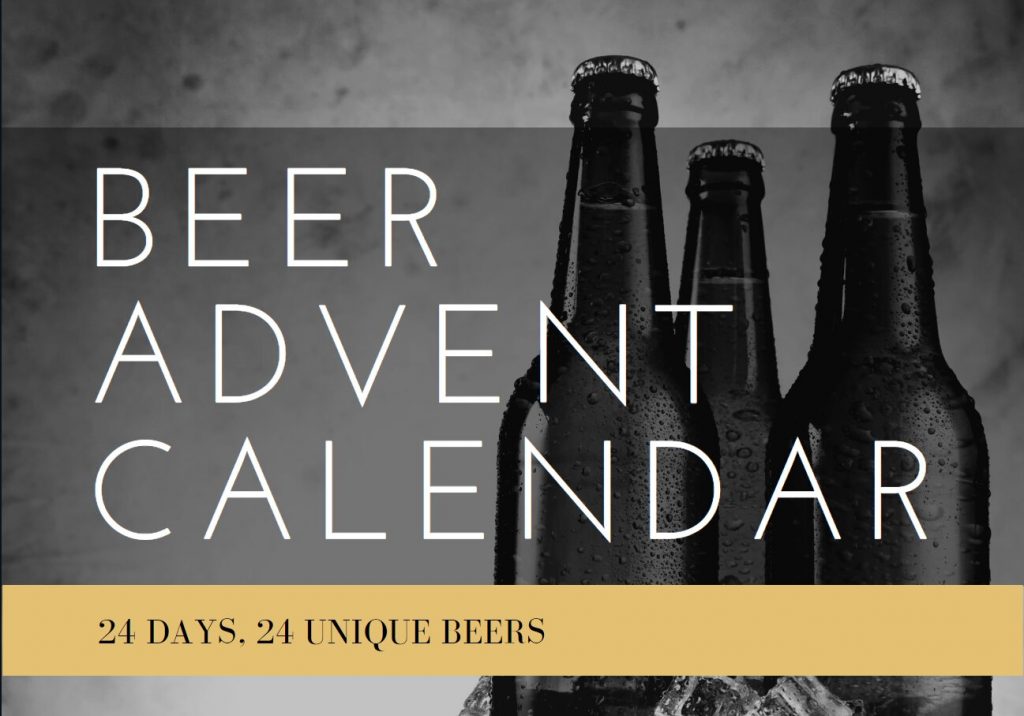 Calendario de Adviento de Cervezas Premium | Best Craft Beer Advent Calendar 2022 1024x716 1 Calendario de Adviento de Cervezas Premium