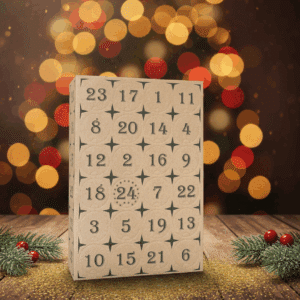 calendario de adviento cervezas