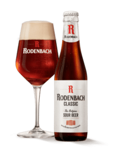 Cerveza Rodenbach Classic