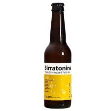 Reptilian Birratonina 5% 33cl
