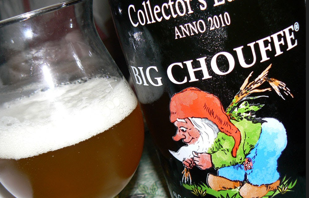 Big Chouffe 8alc 1,5l | Comprar Big Chouffe Comprar-Big-Chouffe