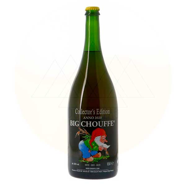 Big Chouffe 8alc 1,5l | Precio cerveza big chouffe Precio-cerveza-big-chouffe