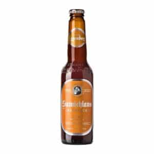 Samichlaus Barrique Limited