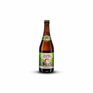 cerveza belgian ipa