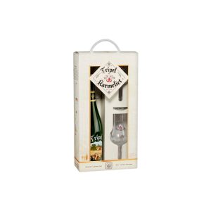 regalar cerveza belga