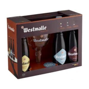 Estuche Westmalle