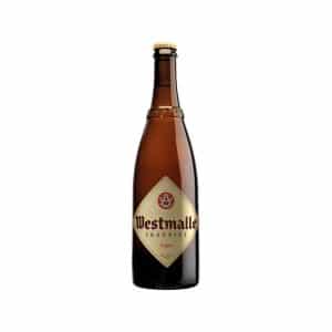 cerveza trapense belga